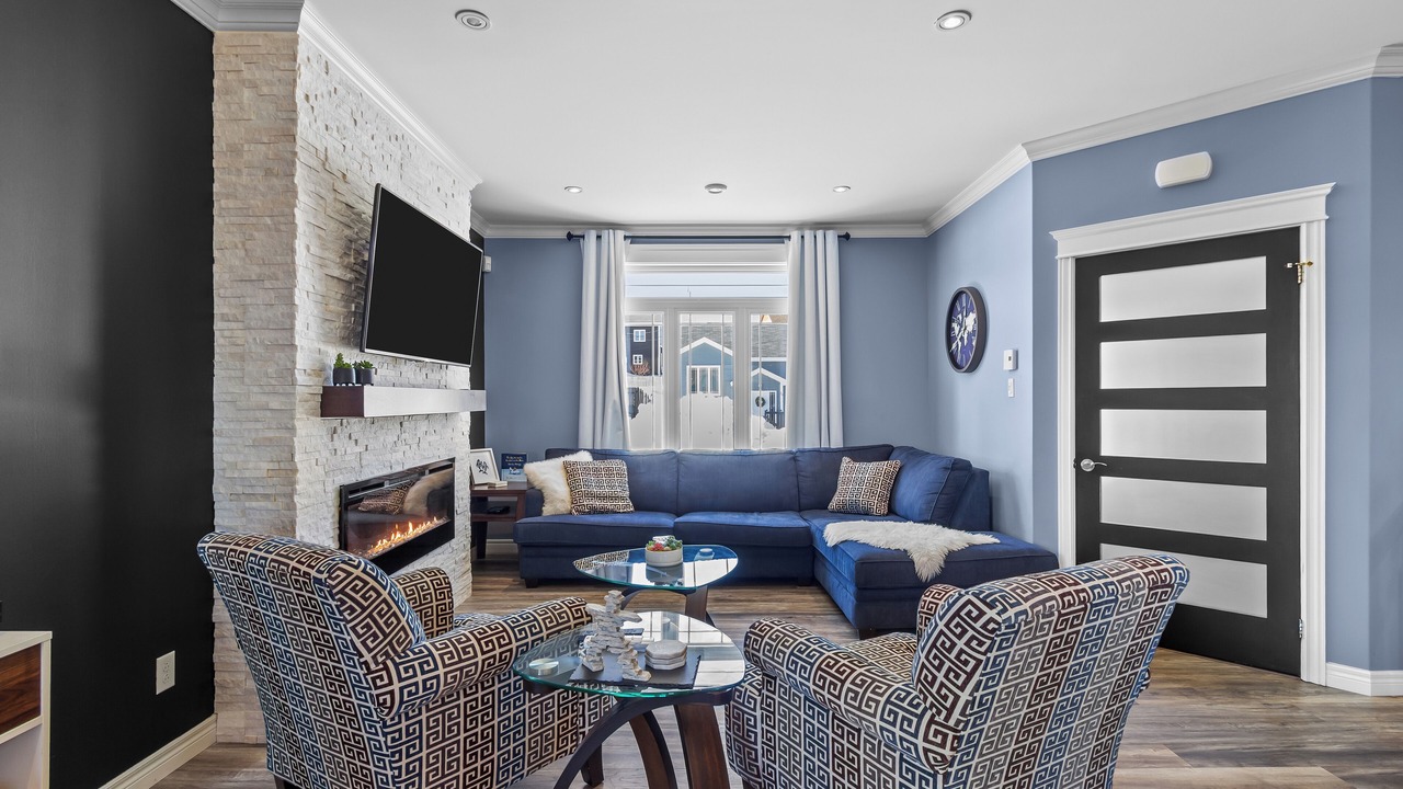 Photo of Livingroom in Paradise