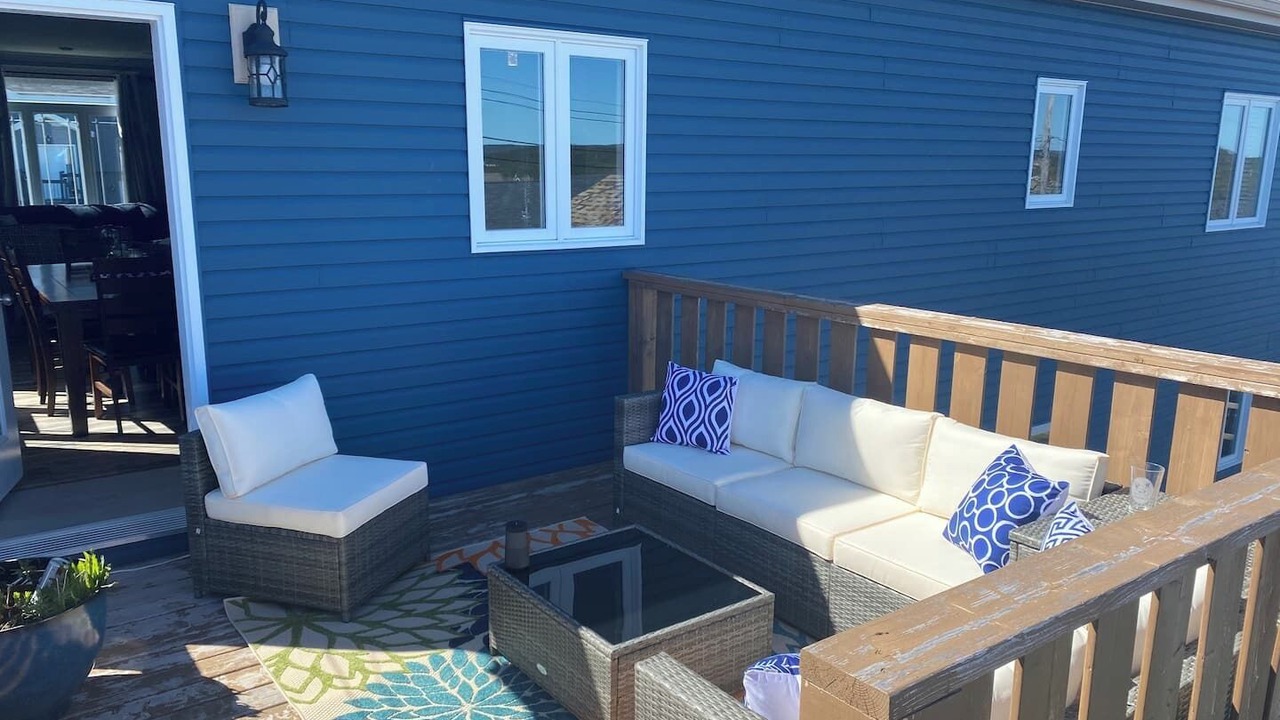 Photo of Outdoor in Paradise