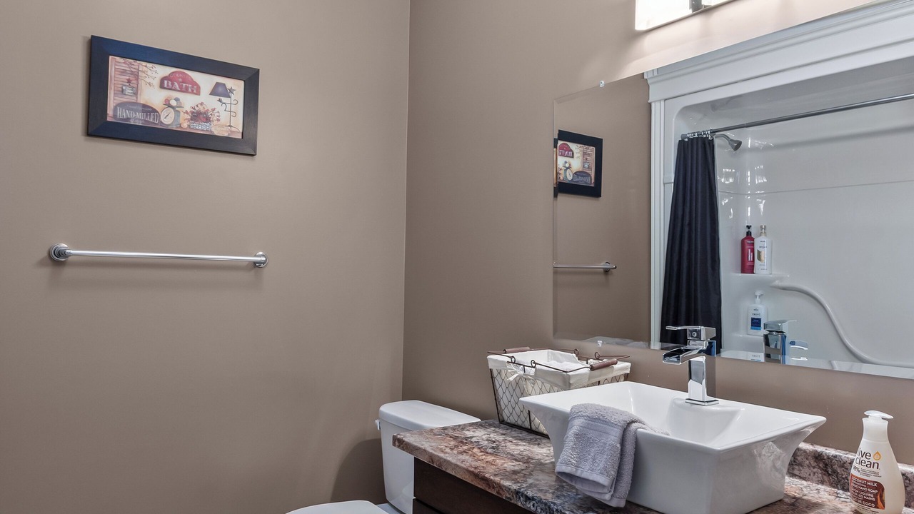 Photo of Bathroom in Paradise