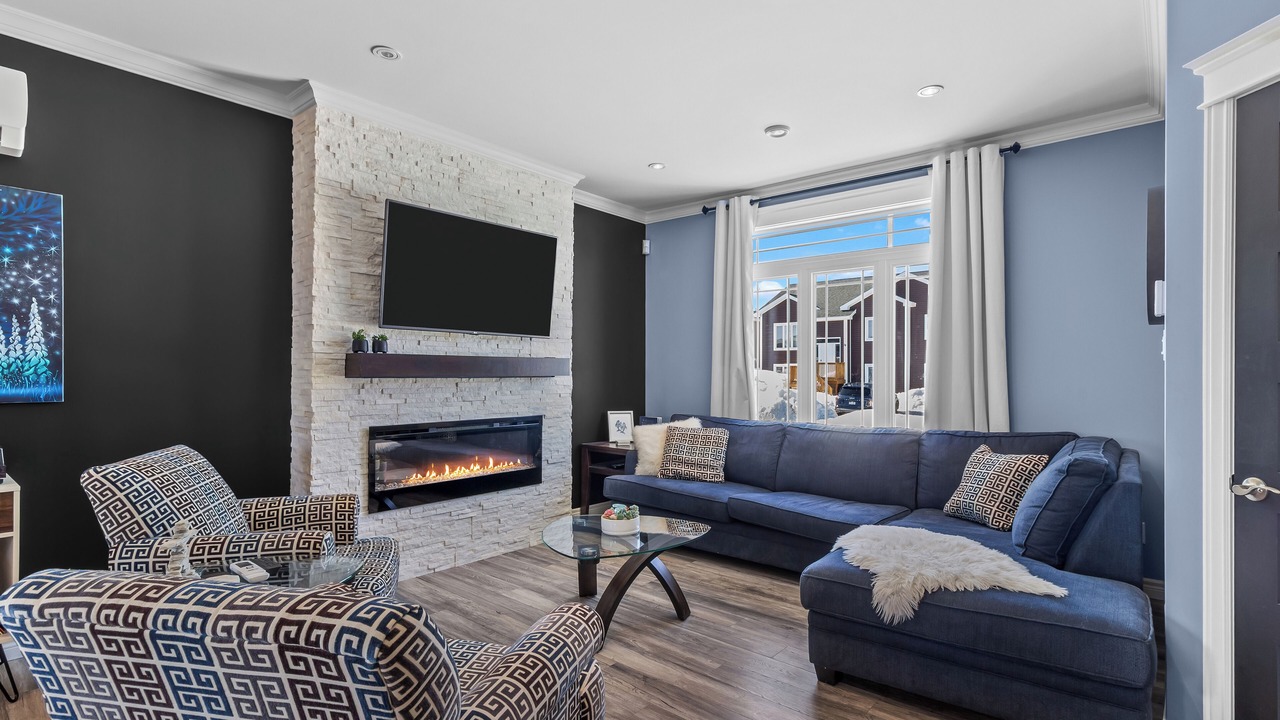 Photo of Livingroom in Paradise