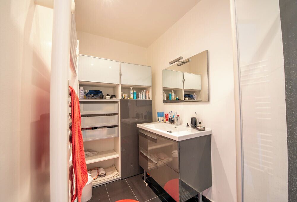 Photo of Bathroom in Gassin