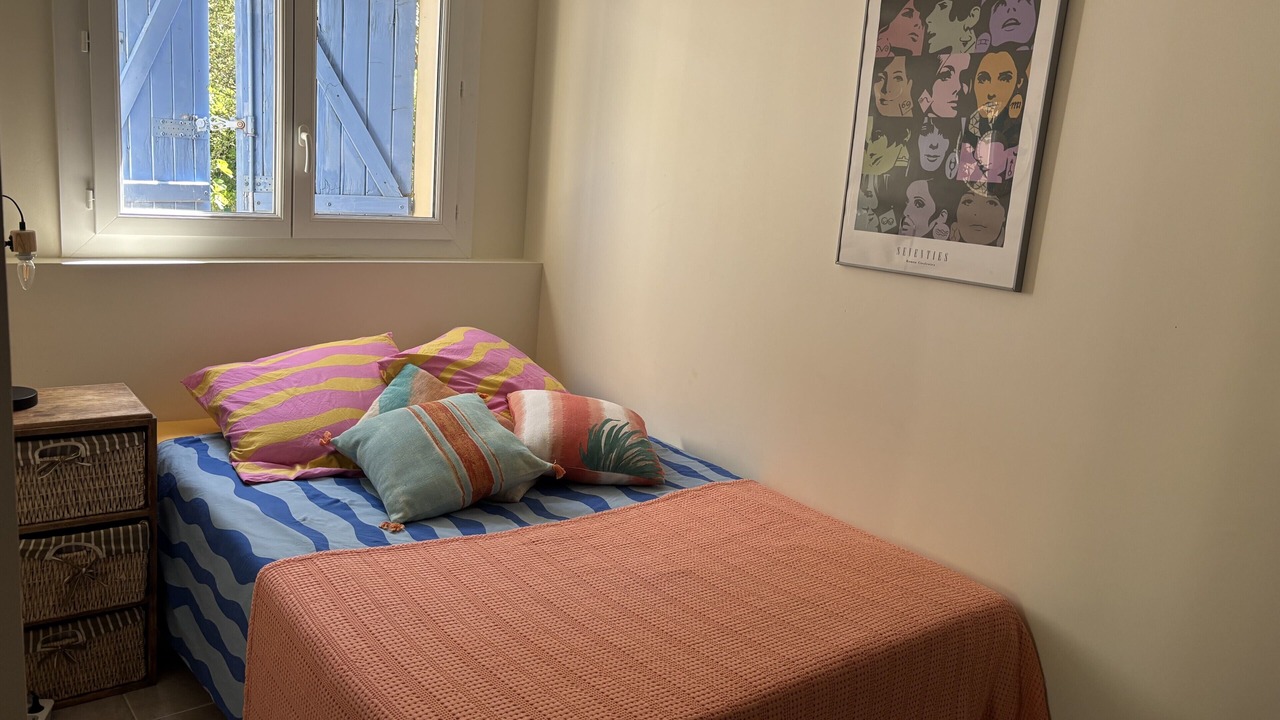 Photo of Bedroom in Gassin