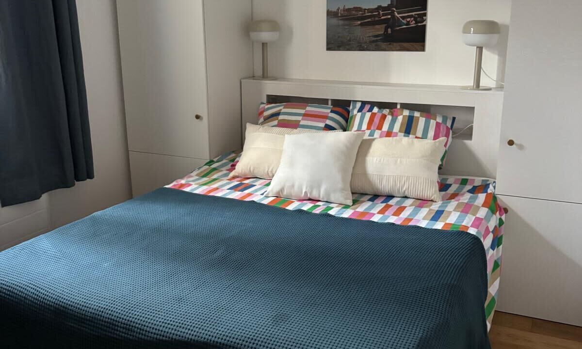 Photo of Bedroom in Gassin