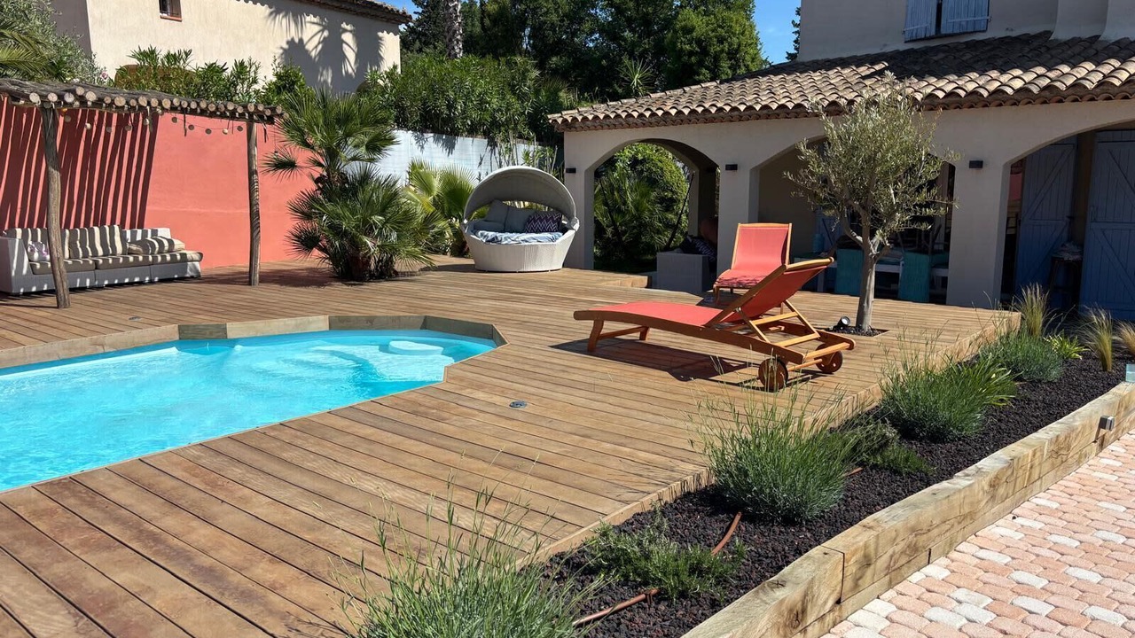 Photo of Outdoor in Gassin