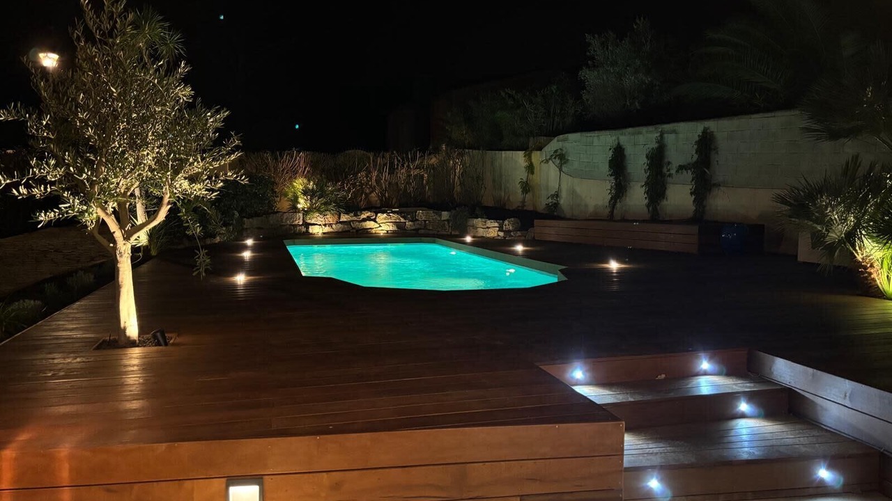 Photo of Outdoor in Gassin