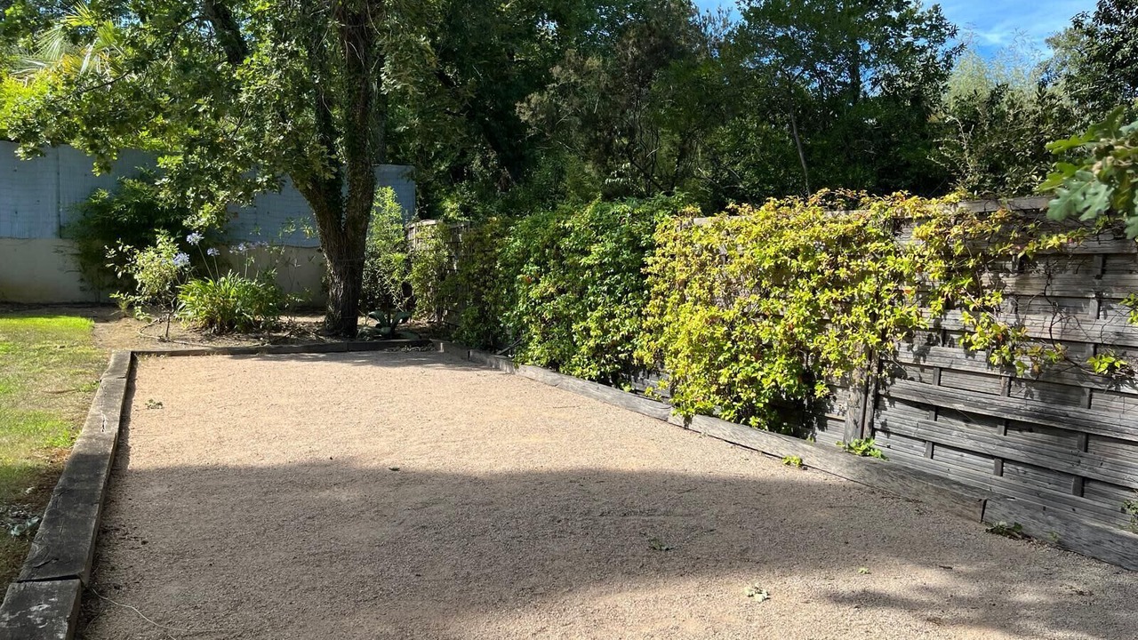 Photo of Outdoor in Gassin