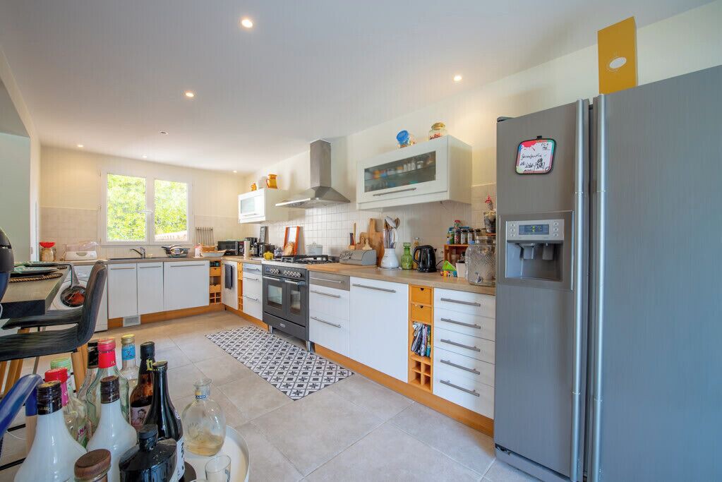 Photo of Kitchen in Gassin