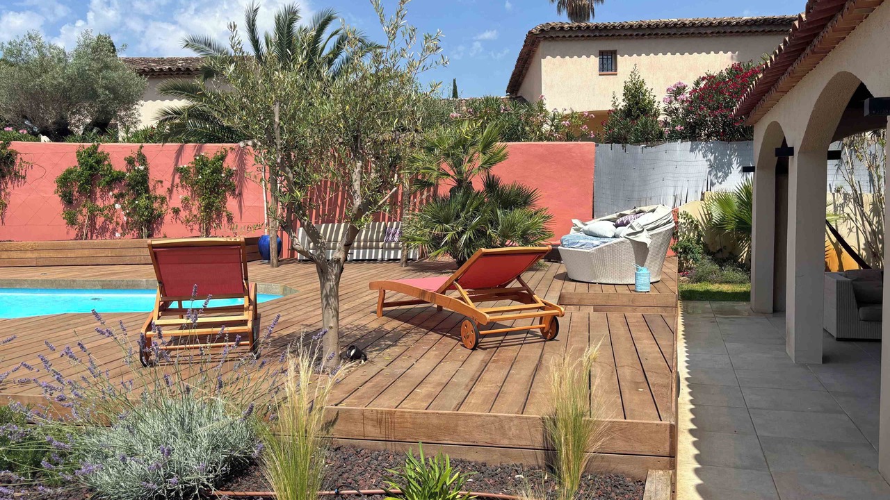 Photo of Outdoor in Gassin