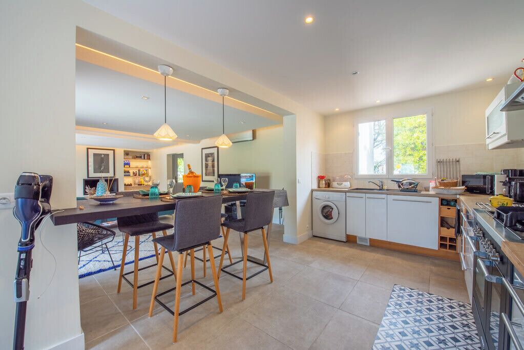 Photo of Kitchen in Gassin