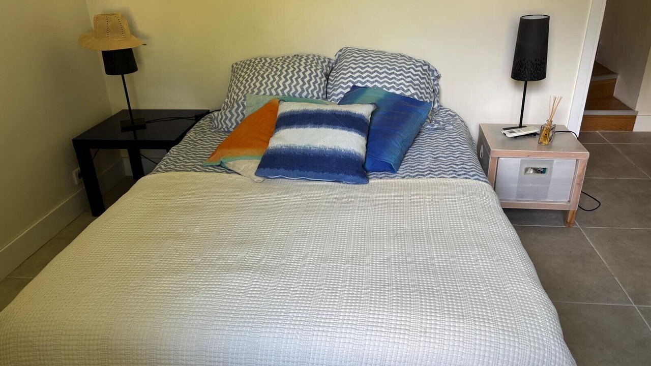 Photo of Bedroom in Gassin