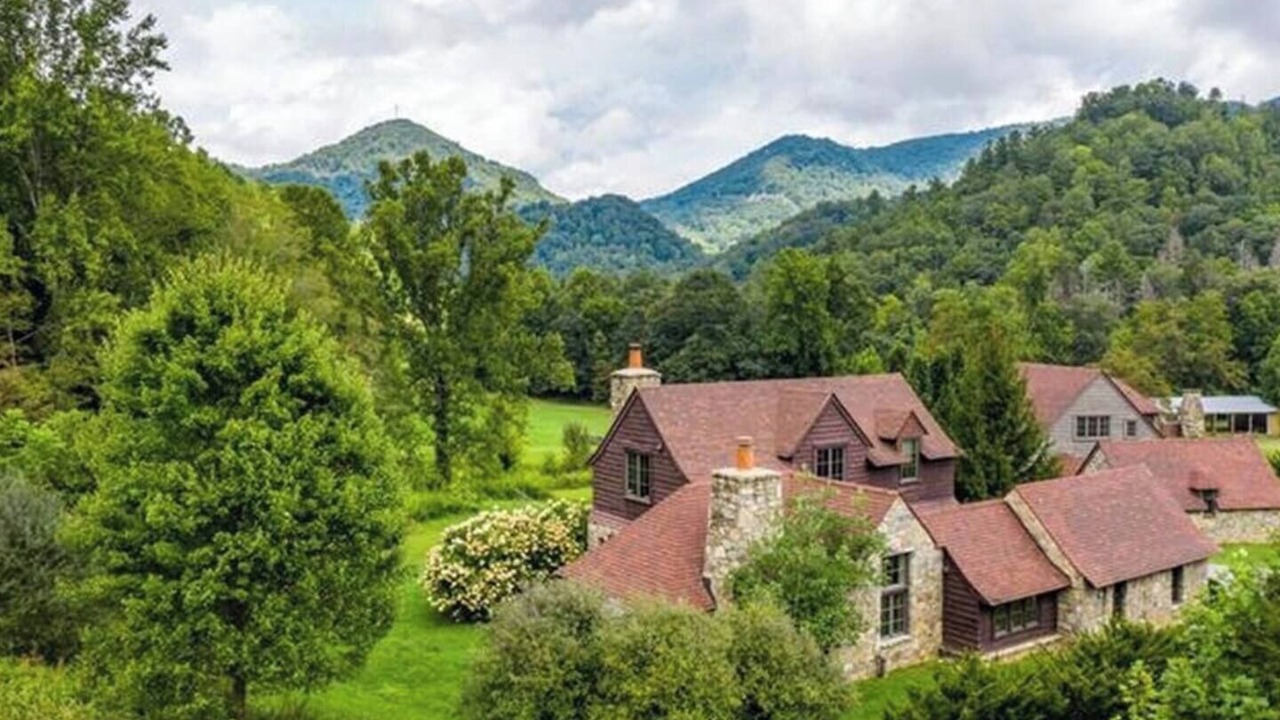 Photo of Outdoor in Canton