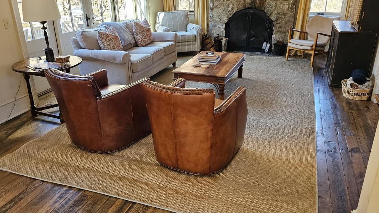 Photo of Livingroom in Canton