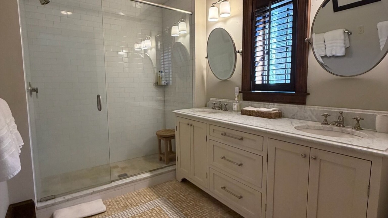 Photo of Bathroom in Canton