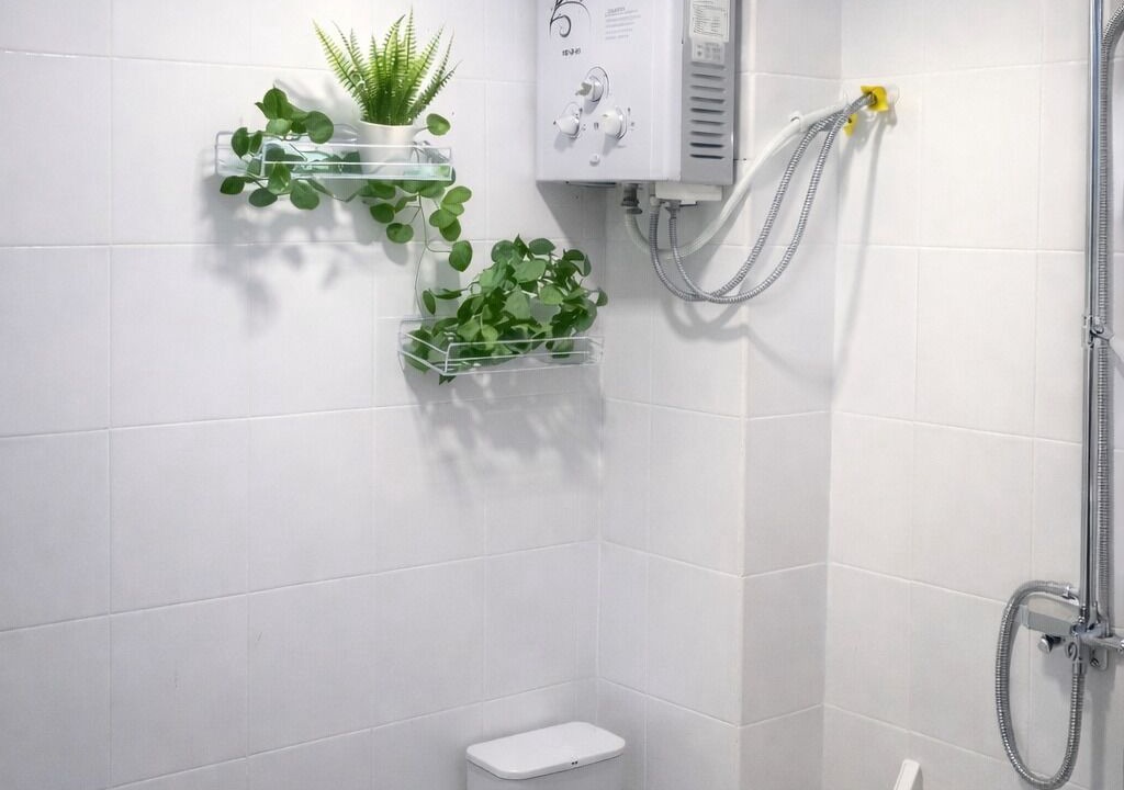 Photo of Bathroom in Bandung