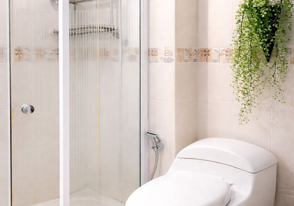 Photo of Bathroom in Bandung
