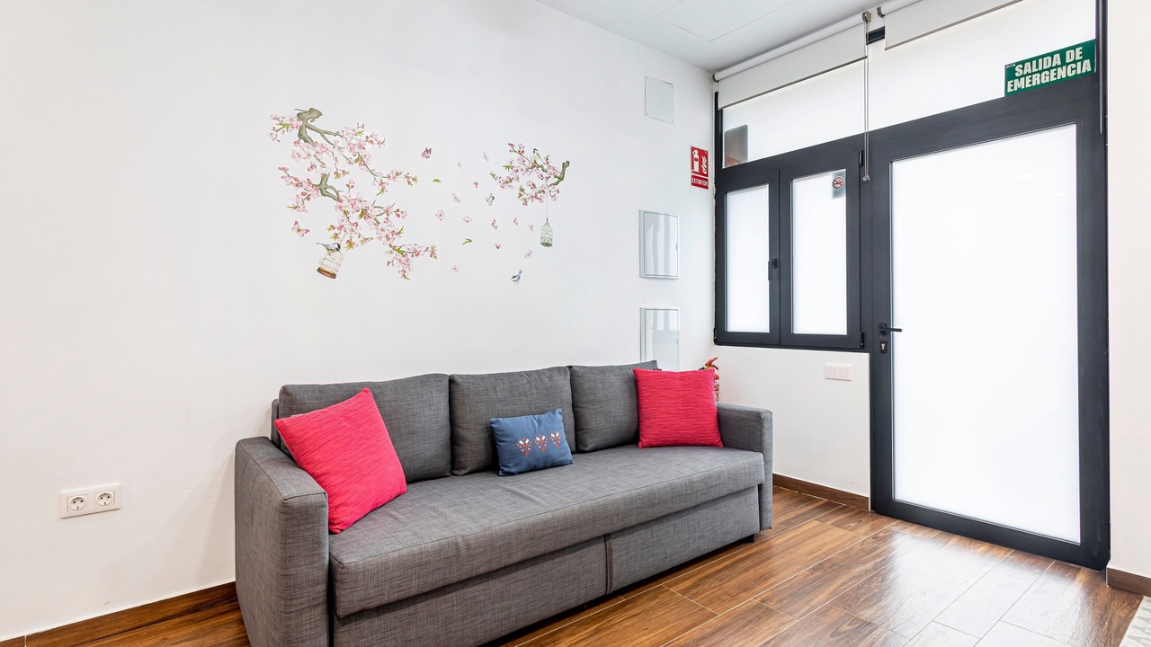 Photo of Livingroom in Malilla