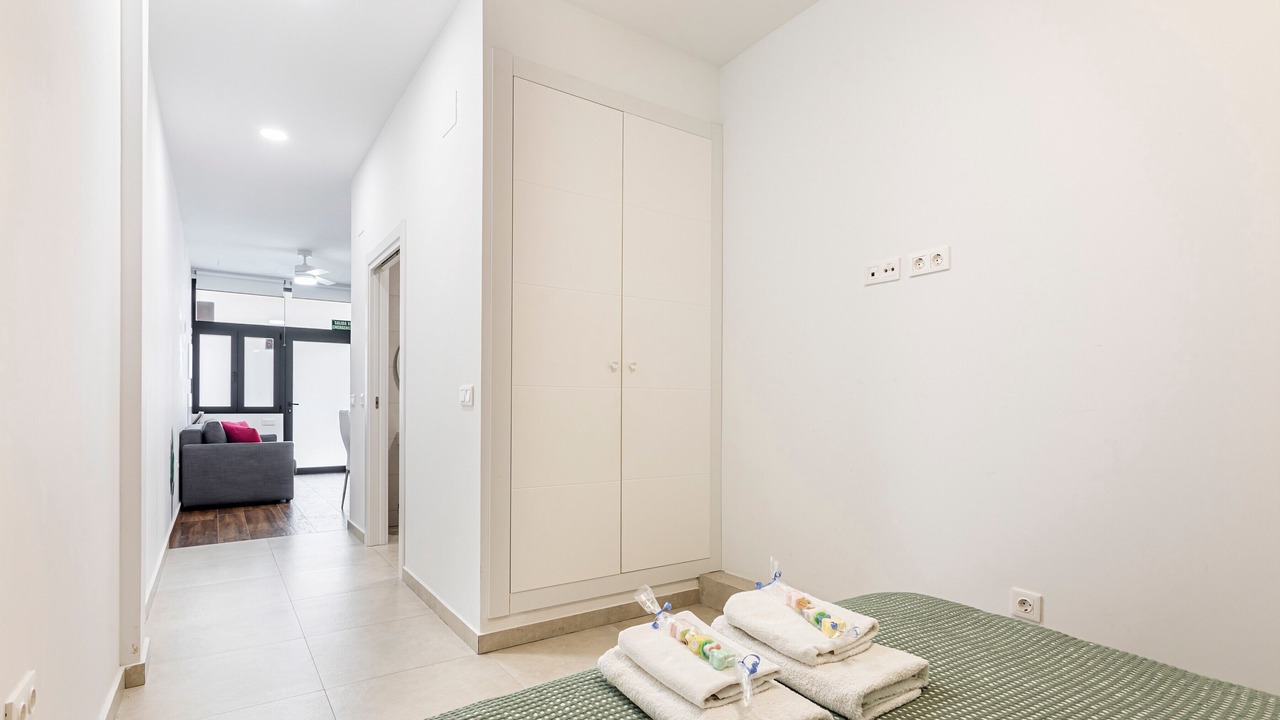 Photo of Bedroom in Malilla