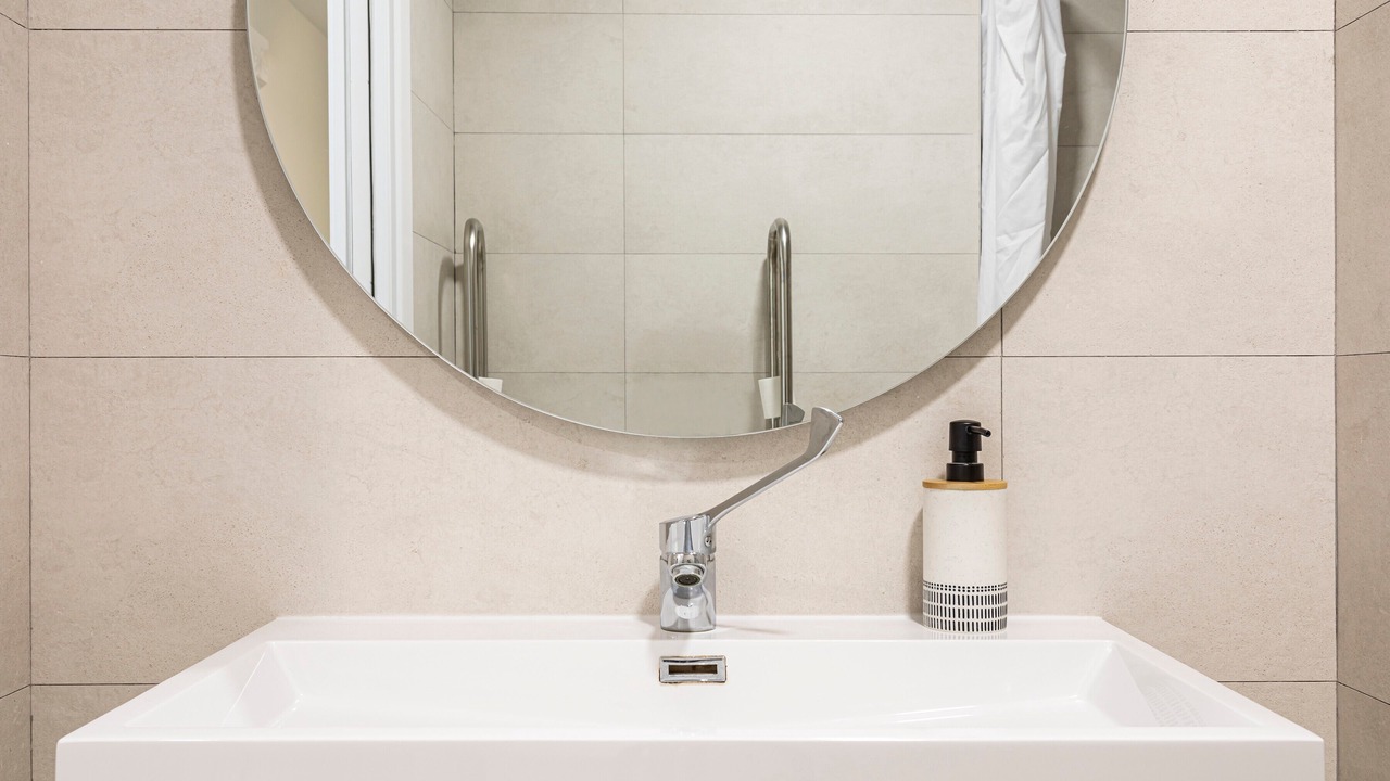Photo of Bathroom in Malilla