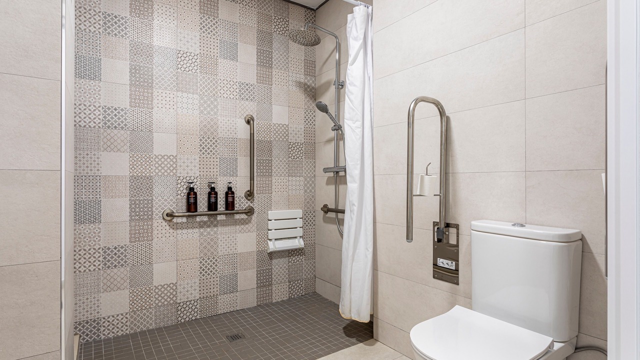 Photo of Bathroom in Malilla