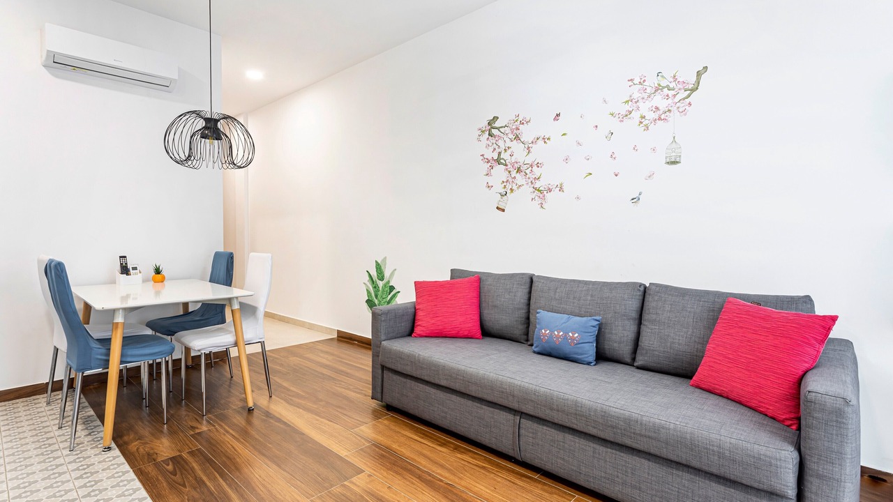 Photo of Livingroom in Malilla