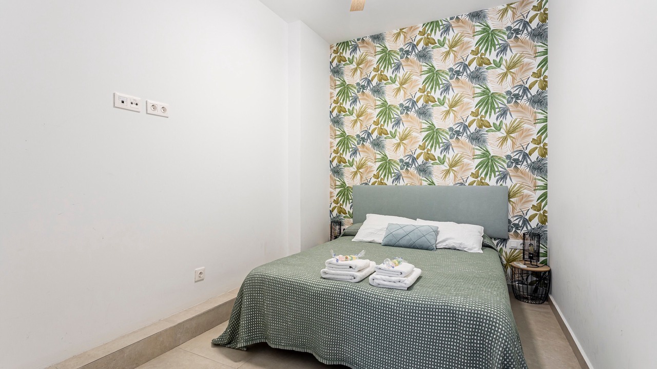 Photo of Bedroom in Malilla