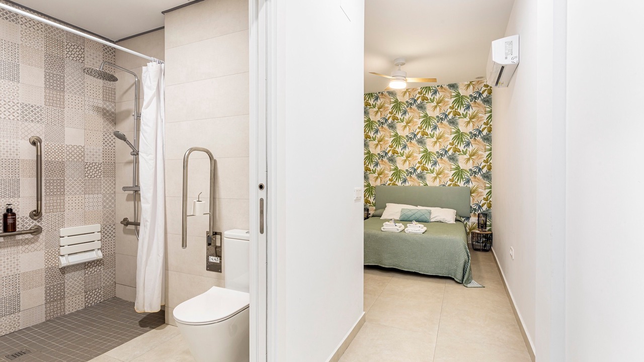 Photo of Bathroom in Malilla