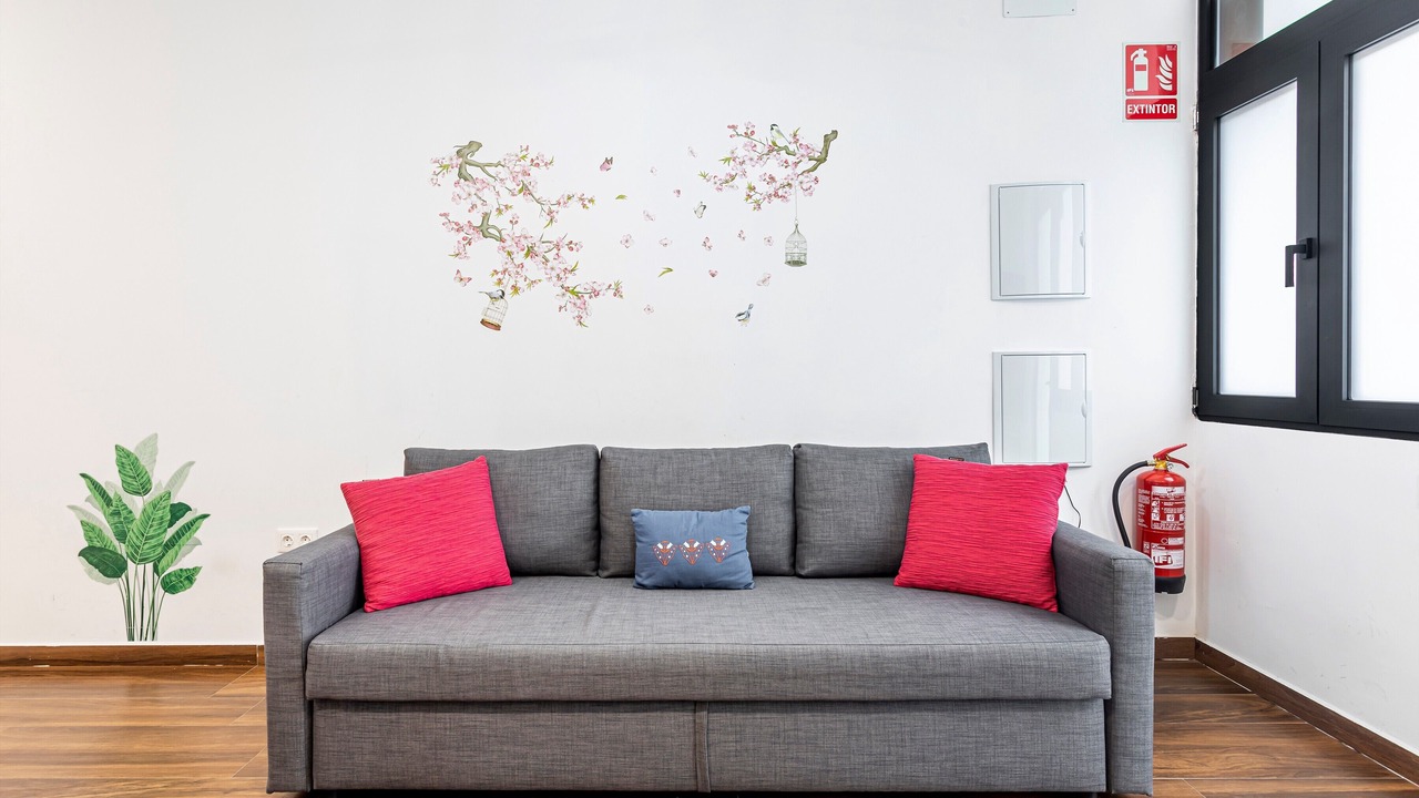 Photo of Livingroom in Malilla