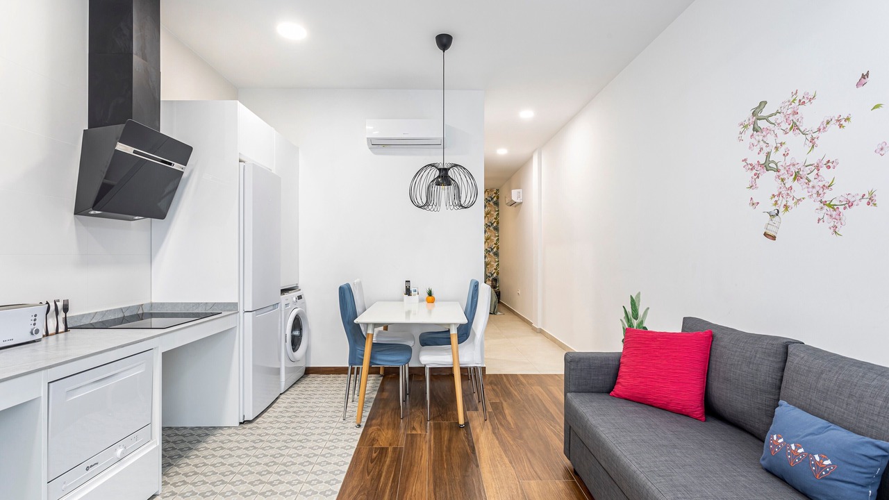 Photo of Livingroom in Malilla