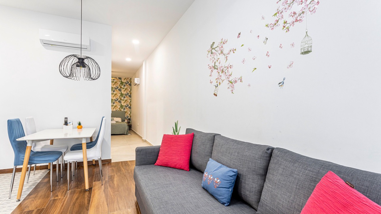 Photo of Livingroom in Malilla
