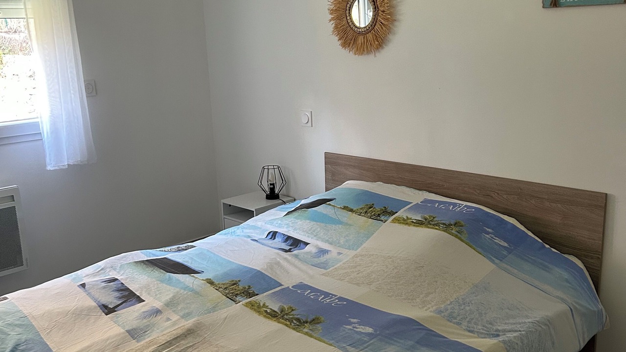 Photo of Bedroom in Flassans-sur-Issole
