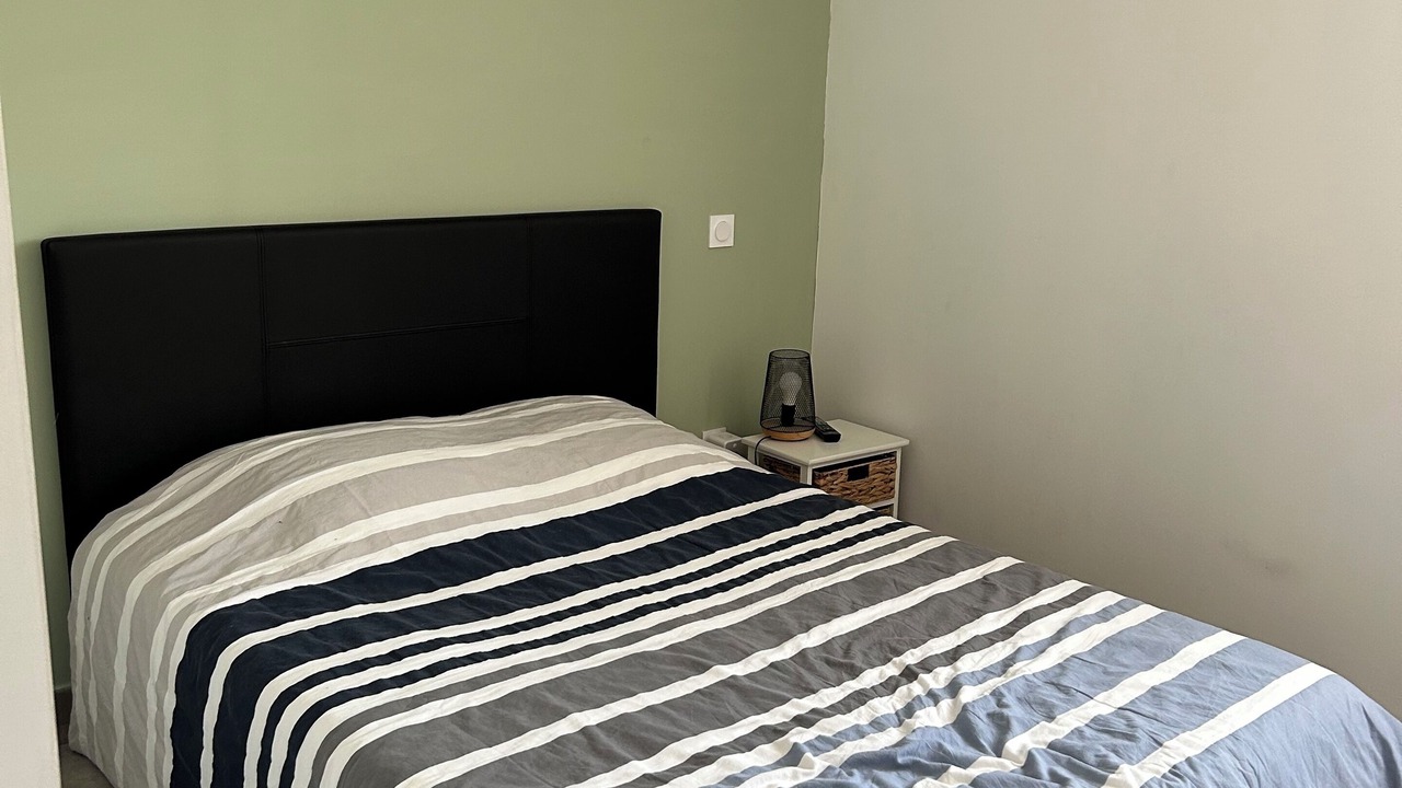 Photo of Bedroom in Flassans-sur-Issole