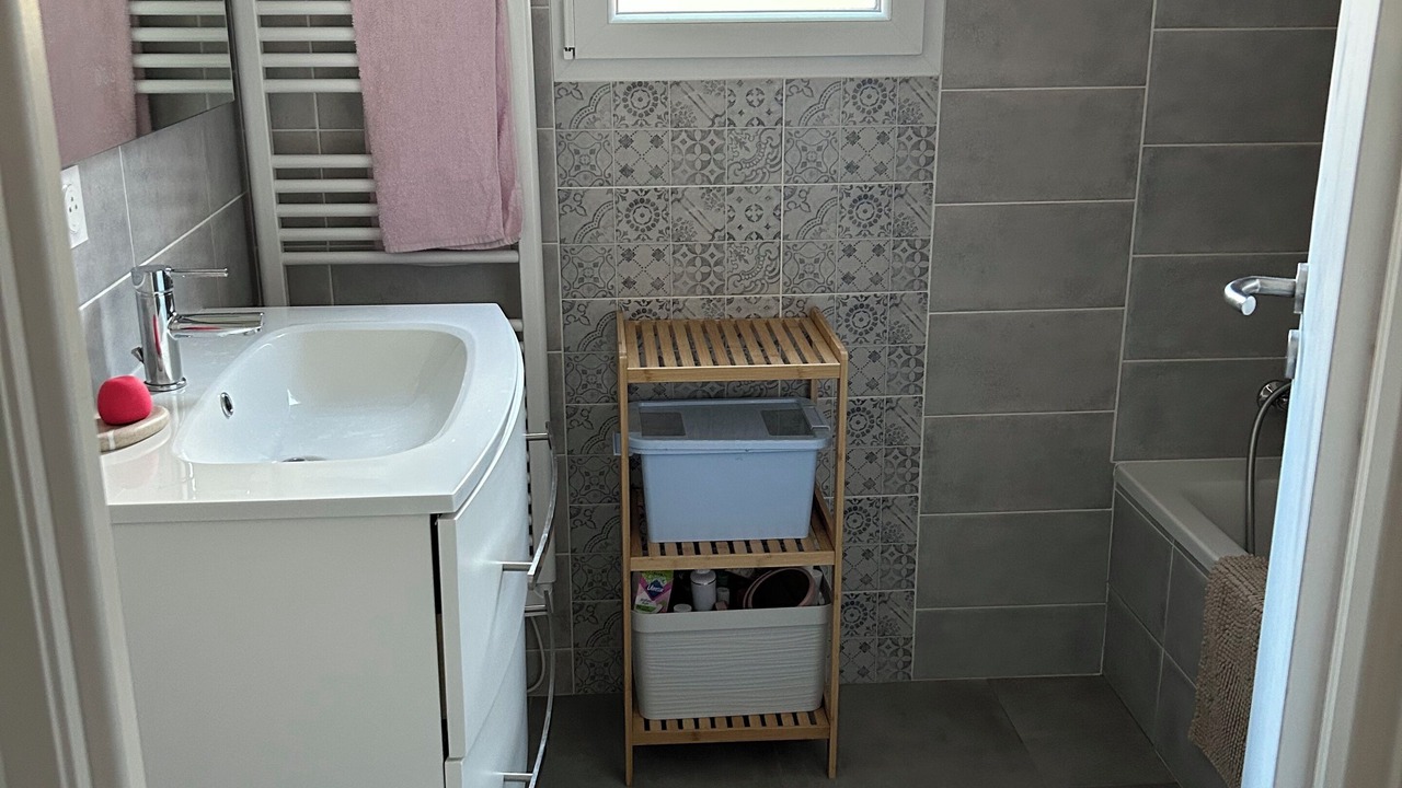 Photo of Bathroom in Flassans-sur-Issole
