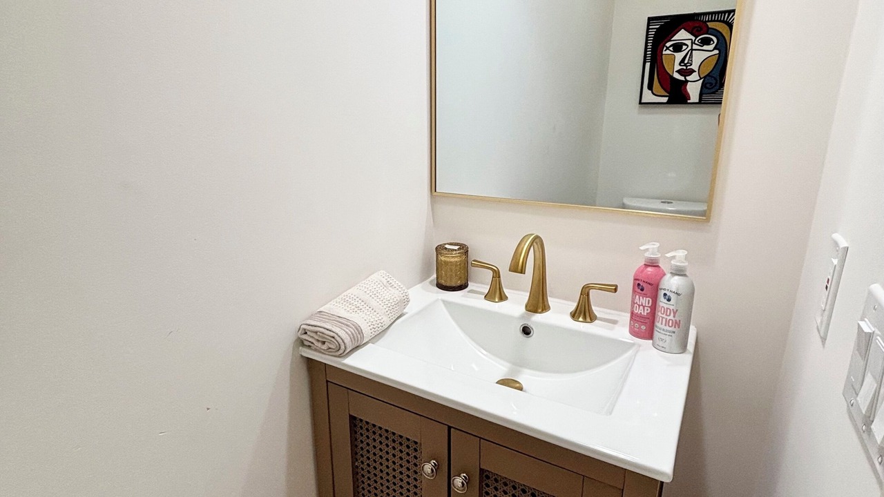 Photo of Bathroom in Greenwich