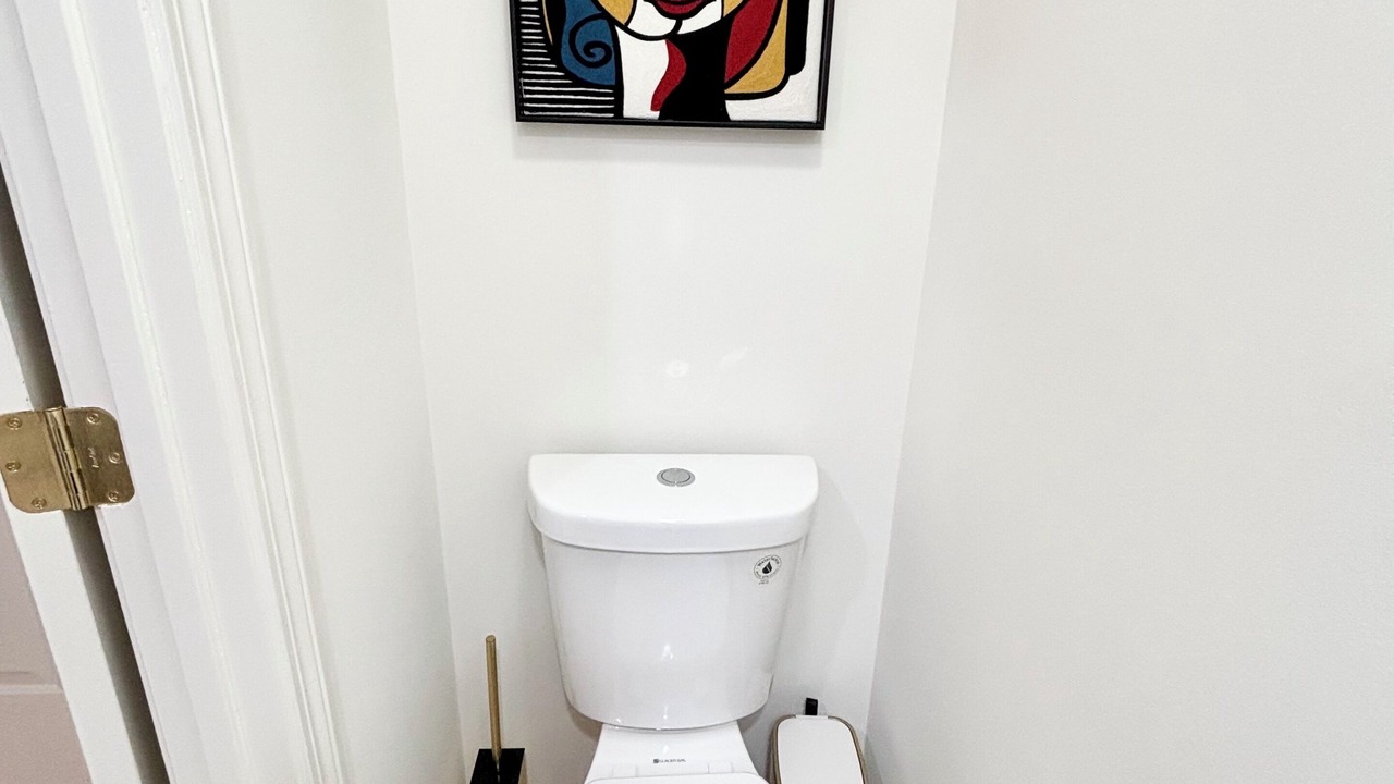 Photo of Bathroom in Greenwich