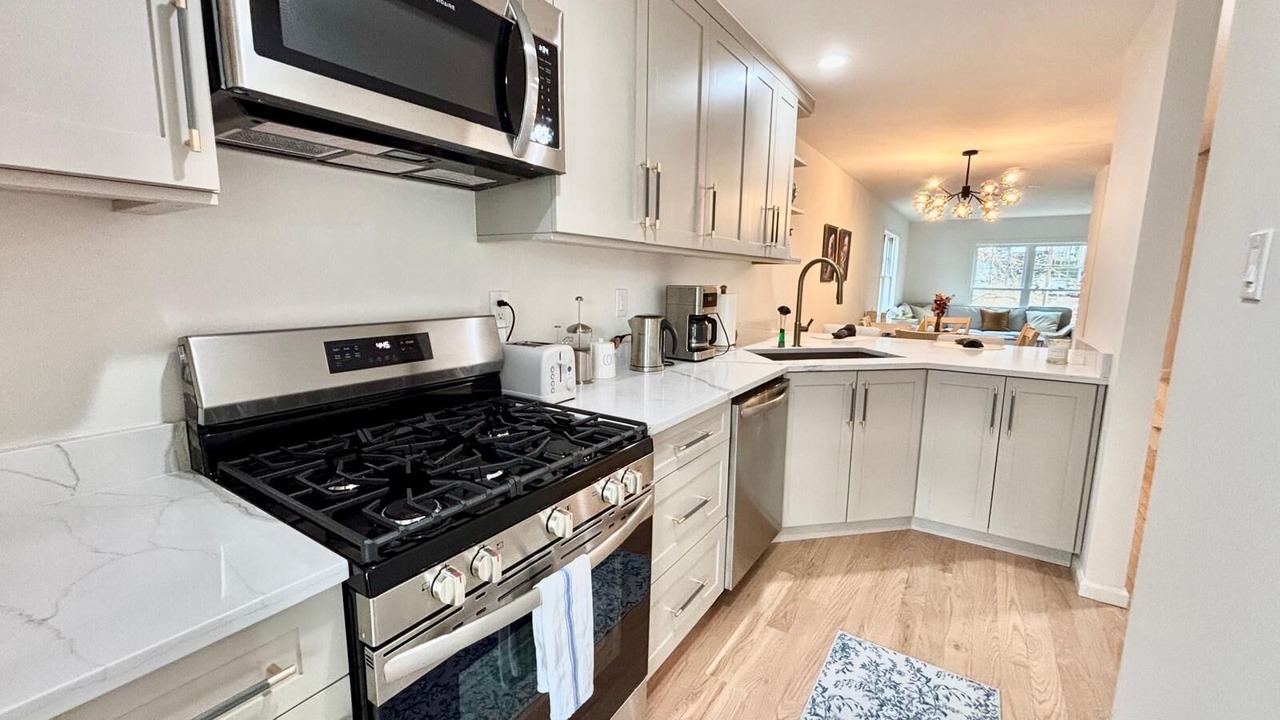 Photo of Kitchen in Greenwich