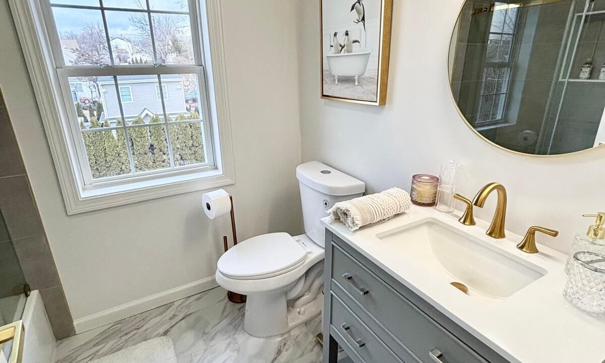 Photo of Bathroom in Greenwich
