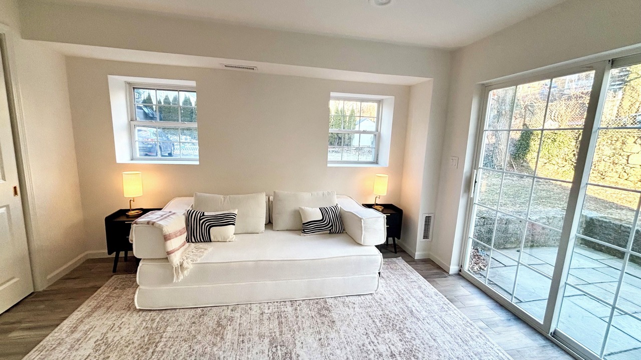 Photo of Bedroom in Greenwich