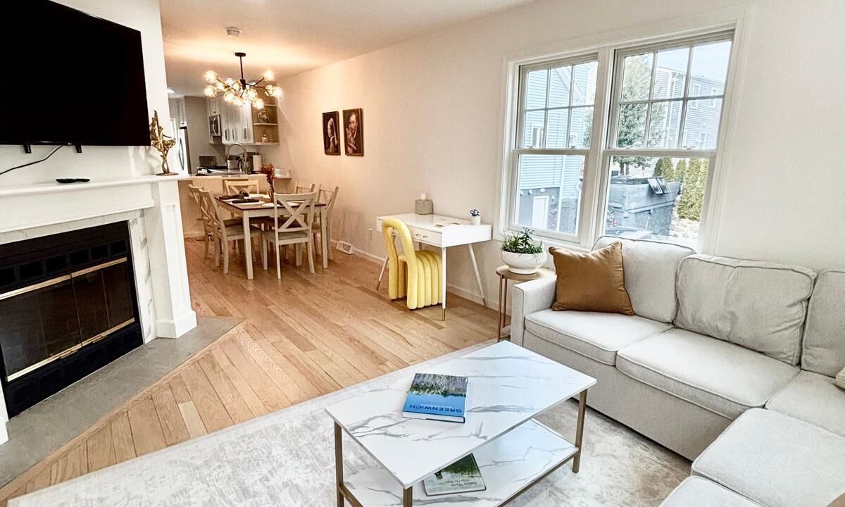 Photo of Livingroom in Greenwich
