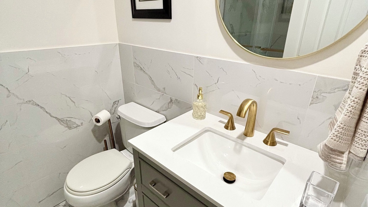 Photo of Bathroom in Greenwich