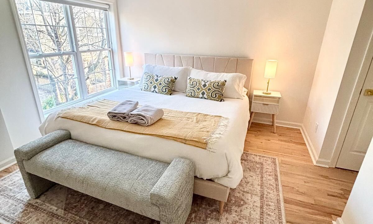 Photo of Bedroom in Greenwich