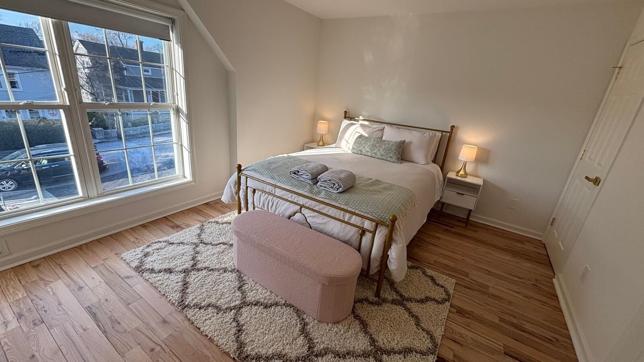 Photo of Bedroom in Greenwich
