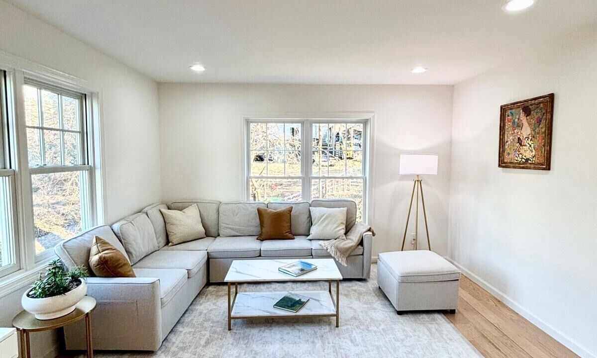 Photo of Livingroom in Greenwich