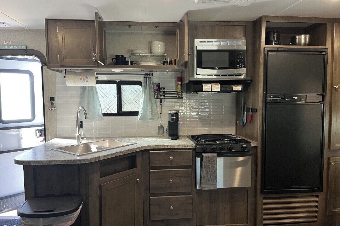 Photo of Kitchen in Myrtle Grove