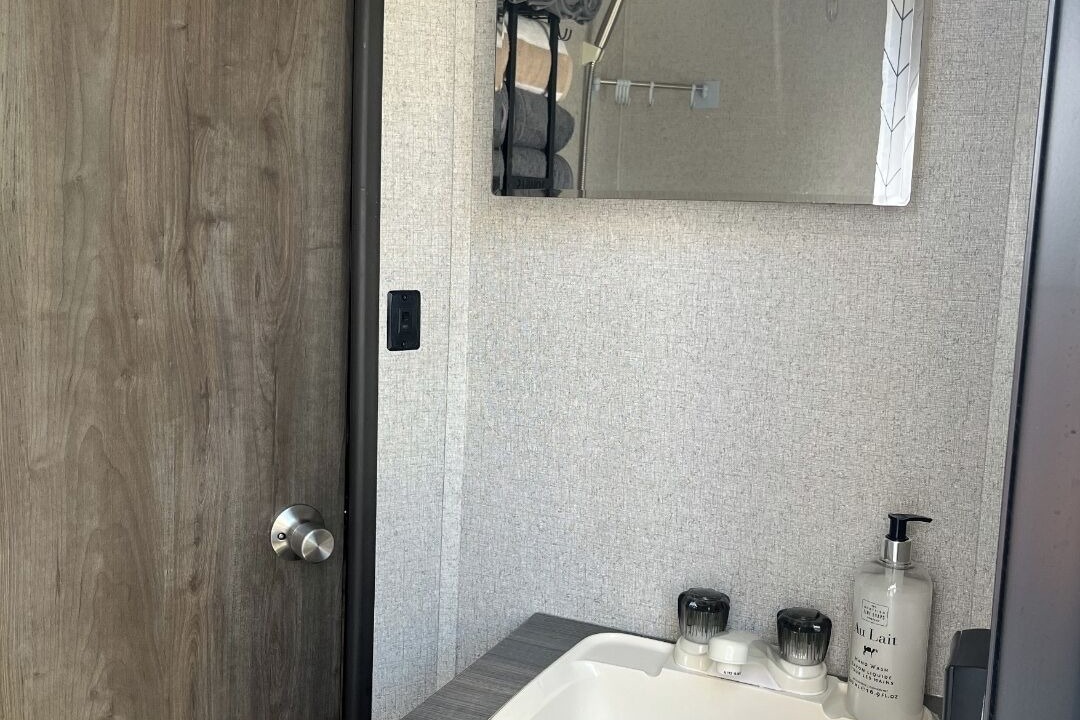 Photo of Bathroom in Myrtle Grove