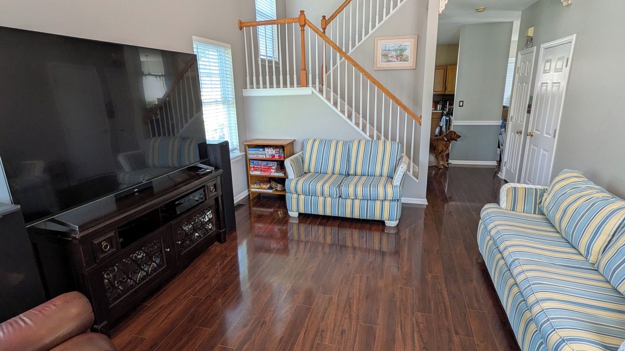 Photo of Livingroom in Marydel