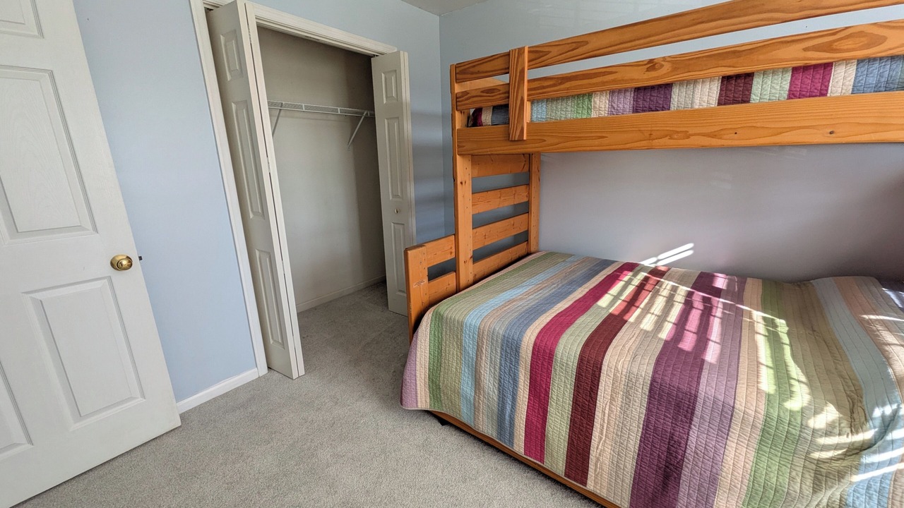 Photo of Bedroom in Marydel