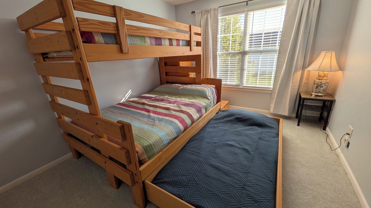 Photo of Bedroom in Marydel