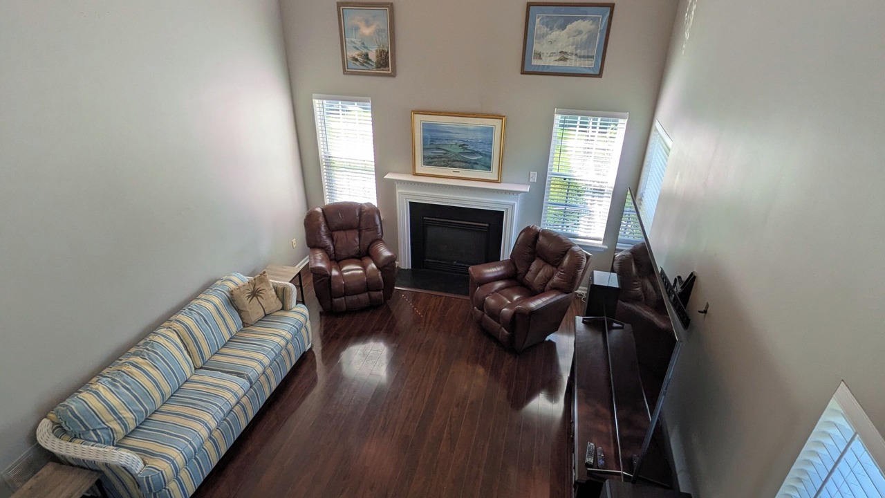 Photo of Livingroom in Marydel