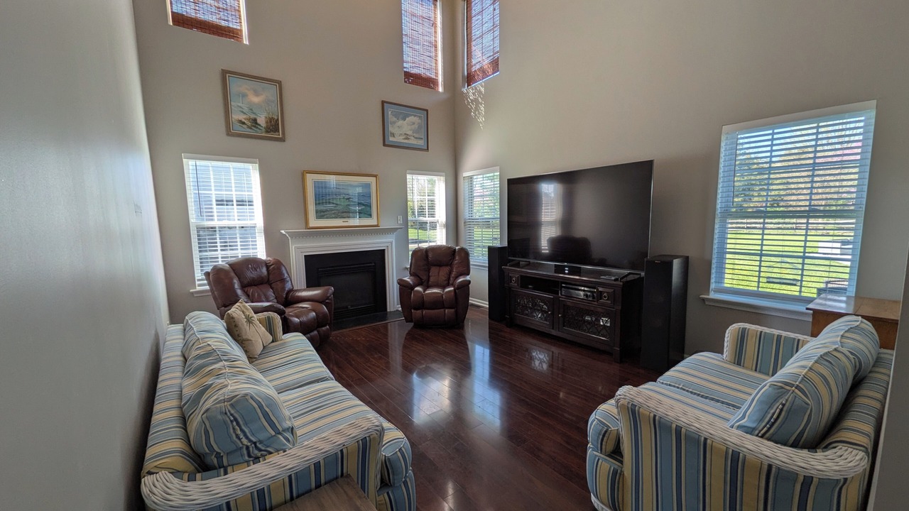 Photo of Livingroom in Marydel