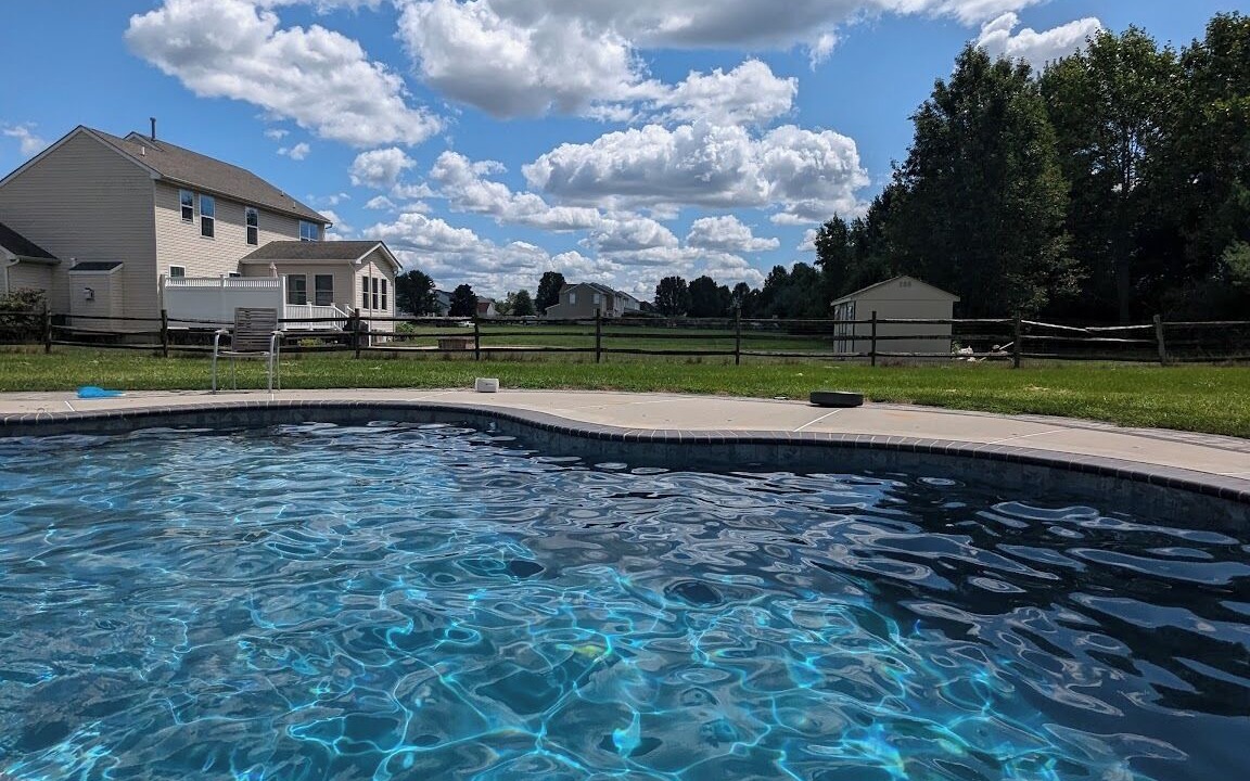 Photo of Outdoor in Marydel